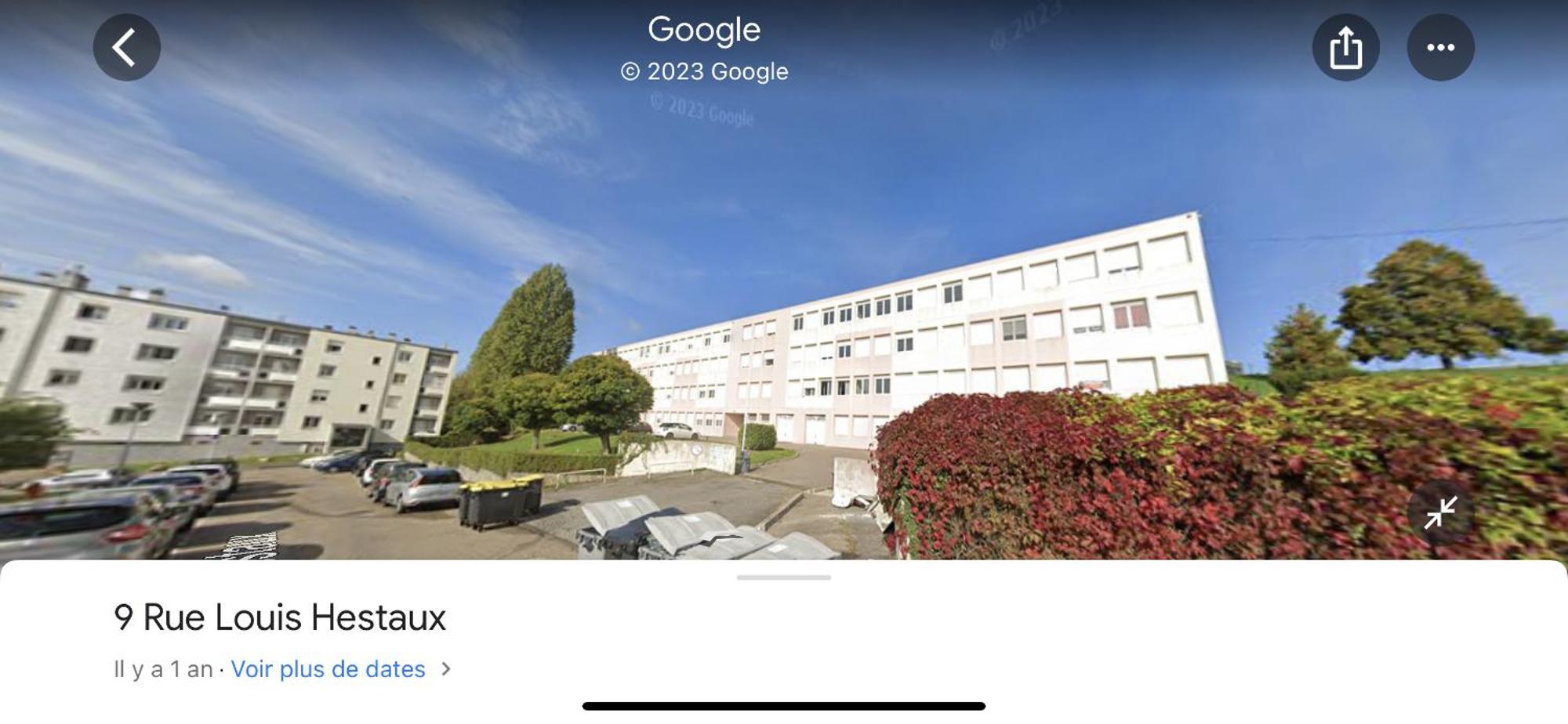 La Paille Metz Luxembourg Parking Un-Sejour-A-Partアパートメント エクステリア 写真
